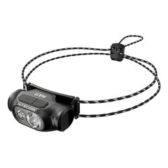 Headlamp Nitecore HA11, 240lm, AA цена и информация | Фонарики, прожекторы | hansapost.ee