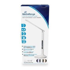 MediaRange ЛАМПА LED НАСТОЛЬНАЯ STYLISH/MROS501 MEDIARANGE цена и информация | MediaRange Мебель и домашний интерьер | hansapost.ee