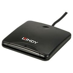 Lindy LIN43185 hind ja info | USB adapterid ja jagajad | hansapost.ee