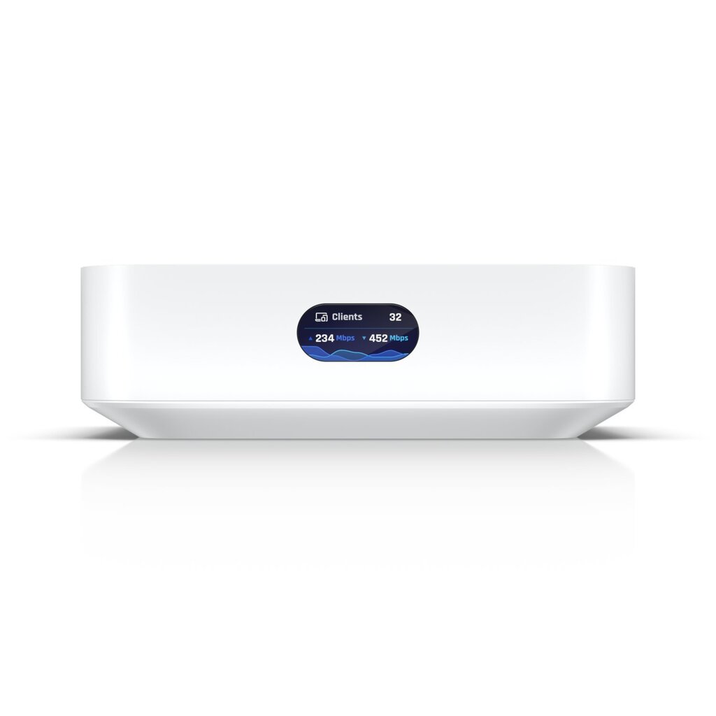 Ubiquiti ƒe UX-EU hind ja info | Ruuterid | hansapost.ee