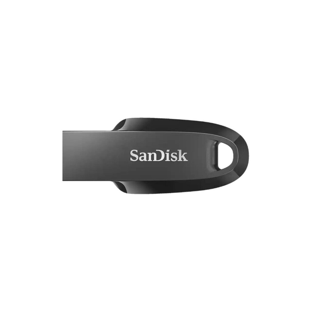 SanDisk Ultra Curve 128GB USB 3.2 hind ja info | Mälupulgad | hansapost.ee