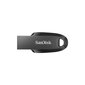 SanDisk Ultra Curve 128GB USB 3.2 цена и информация | Mälupulgad | hansapost.ee