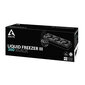 Dzesētājs Arctic Liquid Freezer III 360 Black цена и информация | Protsessori jahutid | hansapost.ee