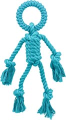 Игрушка для собак Rope figure, 26 cm цена и информация | Игрушки для собак | hansapost.ee