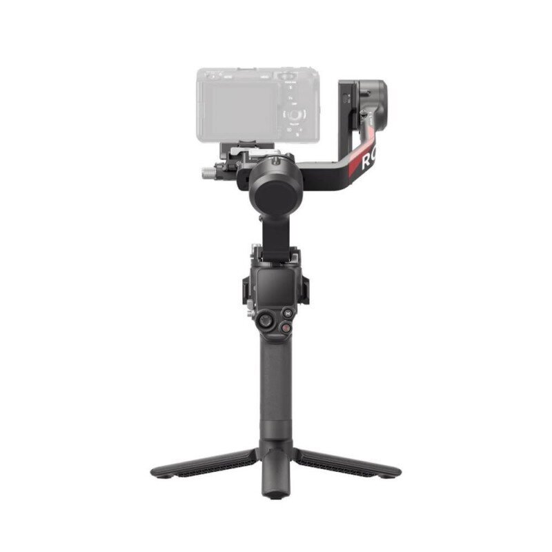 DJI RS 4 Combo hind ja info | Fotoaparaatide statiivid | hansapost.ee