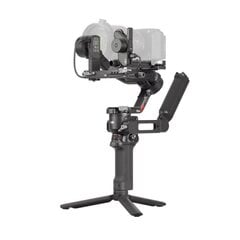 DJI RS 4 Combo hind ja info | Fotoaparaatide statiivid | hansapost.ee