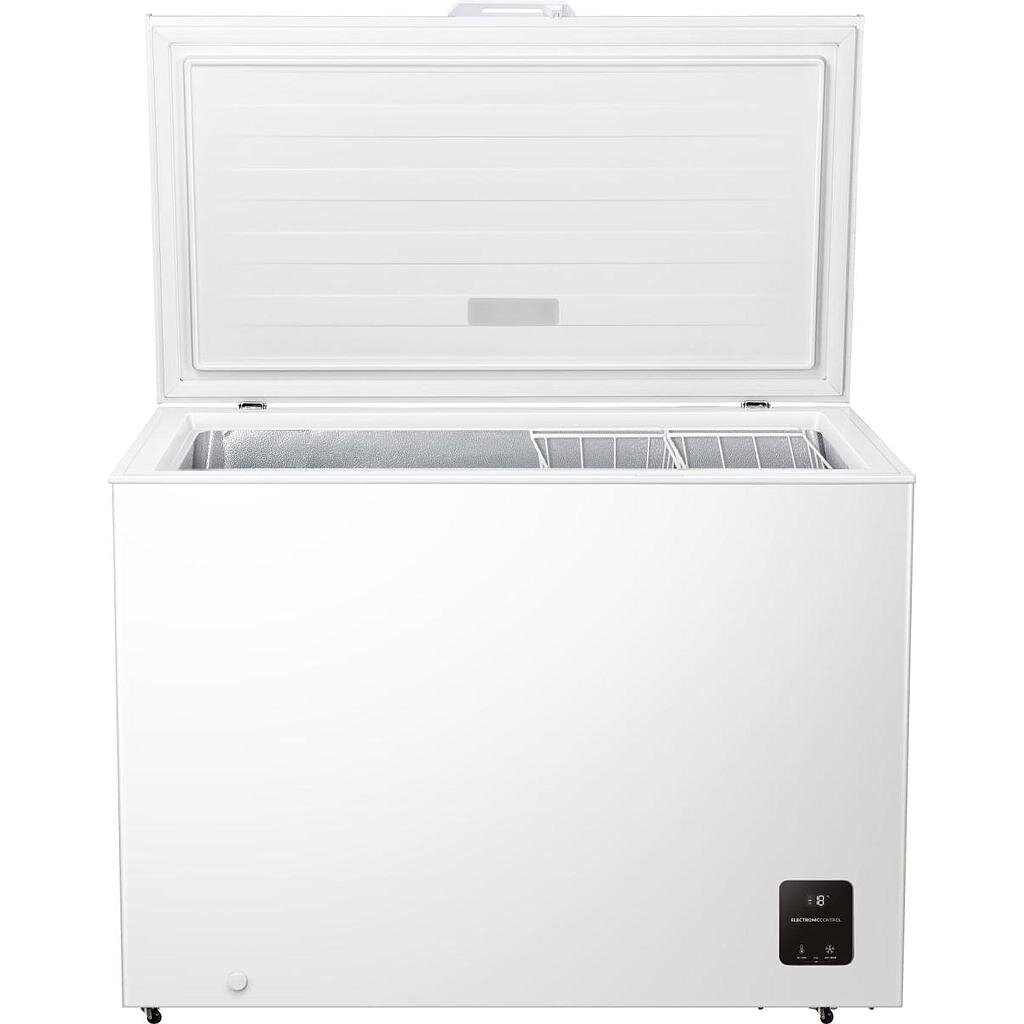 Gorenje FH30EAW hind ja info | Sügavkülmikud, külmakirstud | hansapost.ee