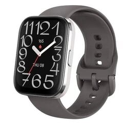 Huami Amazfit Bip 5 Unity, charcoal hind ja info | Nutikellad, laste nutikellad | hansapost.ee