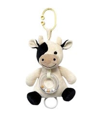 Музыкальная игрушка COW 18 cm 9380 цена и информация | Игрушки для малышей | hansapost.ee