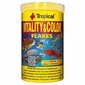 Toit kaladele Tropical Vitality&Color, 1000ml hind ja info | Kalade toit | hansapost.ee