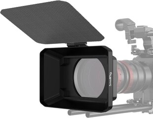 SmallRig 2660 Matte Box цена и информация | Аксессуары для видеокамер | hansapost.ee
