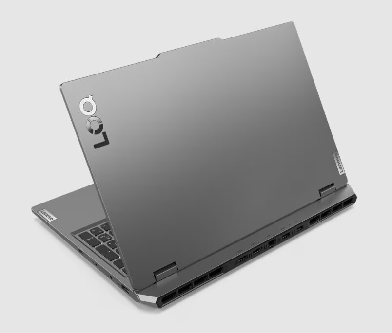 Lenovo LOQ 15ARP9 hind ja info | Sülearvutid | hansapost.ee