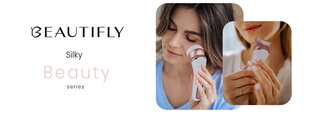 Beautifly Beauty Silk 6in1 цена и информация | Эпиляторы | hansapost.ee