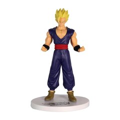 Banpresto DXF: Dragon Ball Super - статуя сына Гохана (17 см) (19382) цена и информация | Игрушки для мальчиков | hansapost.ee