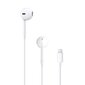 Apple EarPods (Lightning Connector) MWTY3ZM/A hind ja info | Kõrvaklapid | hansapost.ee