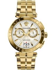 Käekell meestele Versace VE1D00419 hind ja info | Käekellad meestele | hansapost.ee