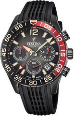 Festina Хроно Спорт 20518/3 цена и информация | Мужские часы | hansapost.ee