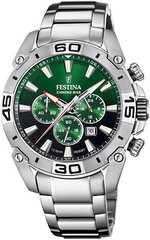 Festina Хроно Байк 2021 20543/3 цена и информация | Мужские часы | hansapost.ee