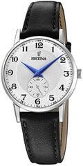 Festina Ретро 20570/1 цена и информация | Мужские часы | hansapost.ee