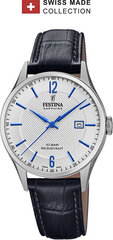 Festina Сделано в Швейцарии 20007/2 цена и информация | Мужские часы | hansapost.ee