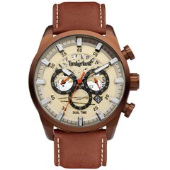 Timberland Henniker llI TDWGF2100604 TDWGF2100604 цена и информация | Мужские часы | hansapost.ee