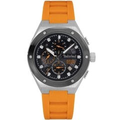 TIMBERLAND ABBOTVILLE TDWGQ2231202 TDWGQ2231202 цена и информация | Мужские часы | hansapost.ee