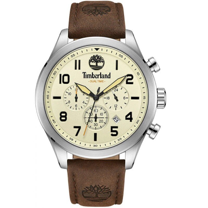 Käekell meestele Timberland Ashmont TDWGF0009703 цена и информация | Käekellad meestele | hansapost.ee