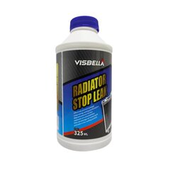 Radiaatori/jahutussüsteemi hermeetik Visbella, 354 ml price and information | Automotive chemistry | hansapost.ee