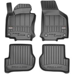 Kummist automatid Volkswagen Jetta V 2005-2010; Volkswagen Golf V 2003-2008 hind ja info | Kummimatid | hansapost.ee