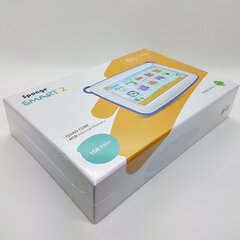 Детский планшетный компьютер Sponge Smart 2 WiFi, Оранжевый цена и информация | для планшетов | hansapost.ee