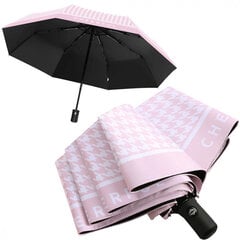 Зонт, автоматически открывающийся и закрывающийся цена и информация | Женские зонты | hansapost.ee