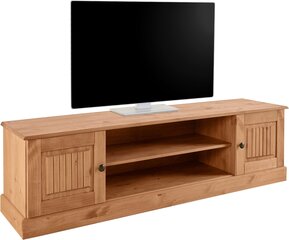 Tv-laud Loft24 Mille, pruun hind ja info | Televiisori alused | hansapost.ee