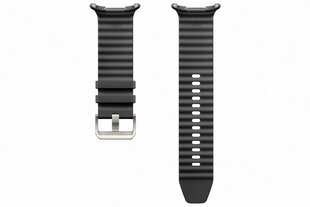 Samsung PeakForm Band Dark Gray hind ja info | Nutikellade aksessuaarid ja tarvikud | hansapost.ee