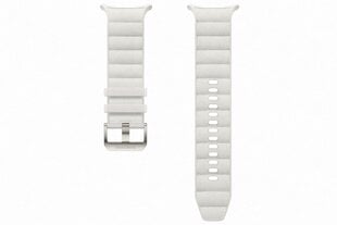 Samsung PeakForm Band White Sand price and information | Accessories and accessories for smartwatches | hansapost.ee