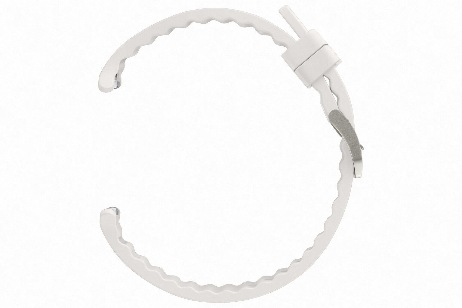 Samsung PeakForm Band White Sand hind ja info | Nutikellade aksessuaarid ja tarvikud | hansapost.ee