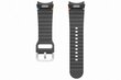 Samsung Sport Band (S/M) Dark Gray цена и информация | Nutikellade aksessuaarid ja tarvikud | hansapost.ee