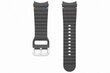 Samsung Sport Band (S/M) Dark Gray hind ja info | Nutikellade aksessuaarid ja tarvikud | hansapost.ee