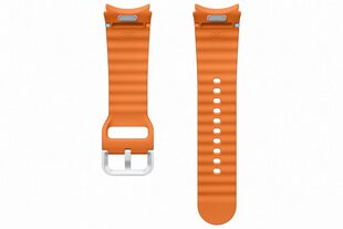 Samsung Sport Band (S/M) Orange hind ja info | Nutikellade aksessuaarid ja tarvikud | hansapost.ee