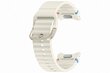 Samsung Sport Band (S/M) Cream hind ja info | Nutikellade aksessuaarid ja tarvikud | hansapost.ee