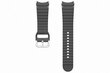 Samsung Sport Band (M/L) Dark Gray hind ja info | Nutikellade aksessuaarid ja tarvikud | hansapost.ee