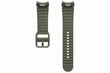 Samsung Sport Band (M/L) Green цена и информация | Nutikellade aksessuaarid ja tarvikud | hansapost.ee