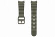 Samsung Sport Band (M/L) Green цена и информация | Nutikellade aksessuaarid ja tarvikud | hansapost.ee