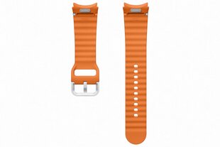 Samsung Sport Band (M/L) Orange price and information | Accessories and accessories for smartwatches | hansapost.ee