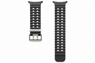 Samsung Marine Band Dark Gray price and information | Accessories and accessories for smartwatches | hansapost.ee