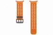 Samsung Marine Band Orange hind ja info | Nutikellade aksessuaarid ja tarvikud | hansapost.ee