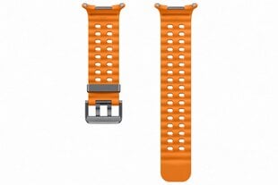 Samsung Marine Band Orange price and information | Accessories and accessories for smartwatches | hansapost.ee