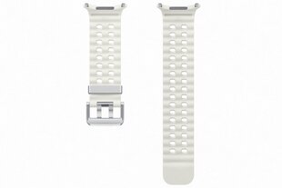 Samsung Marine Band White Sand price and information | Accessories and accessories for smartwatches | hansapost.ee