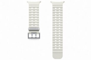 Samsung Marine Band White Sand price and information | Accessories and accessories for smartwatches | hansapost.ee