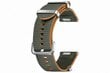 Samsung Athleisure Band (S/M) Green hind ja info | Nutikellade aksessuaarid ja tarvikud | hansapost.ee