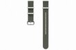 Samsung Athleisure Band (S/M) Green цена и информация | Nutikellade aksessuaarid ja tarvikud | hansapost.ee